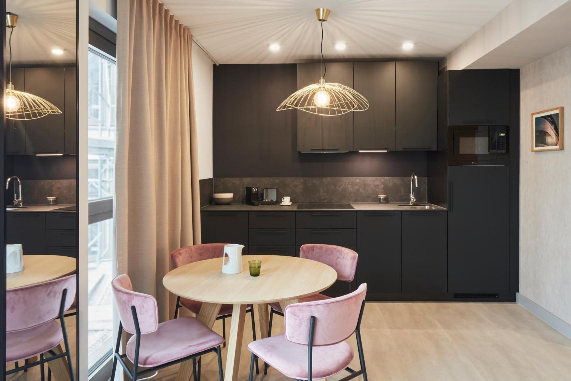 Adagio East 4* Londen