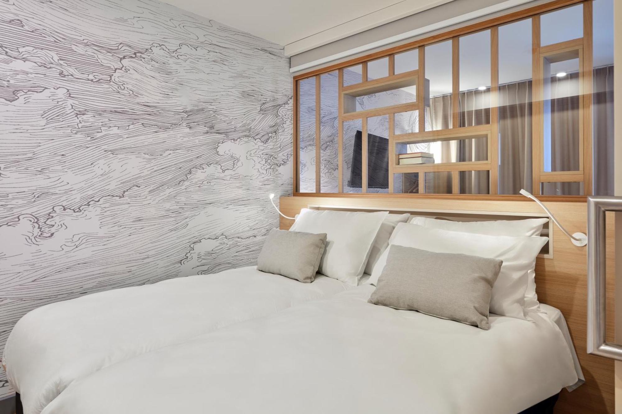 Adagio East Hotel Londen